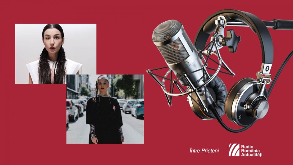 Emaa - Între Prieteni