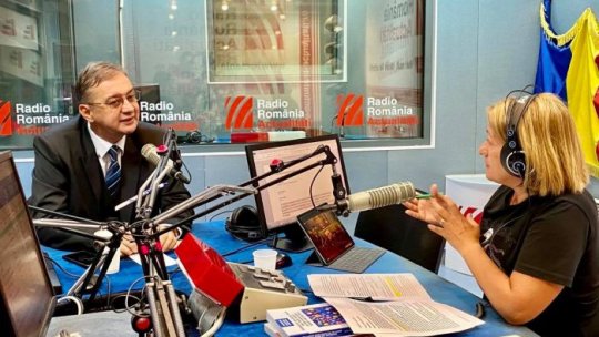 Iulian Chifu: Federaţia Rusă subminează securitatea energetică europeană