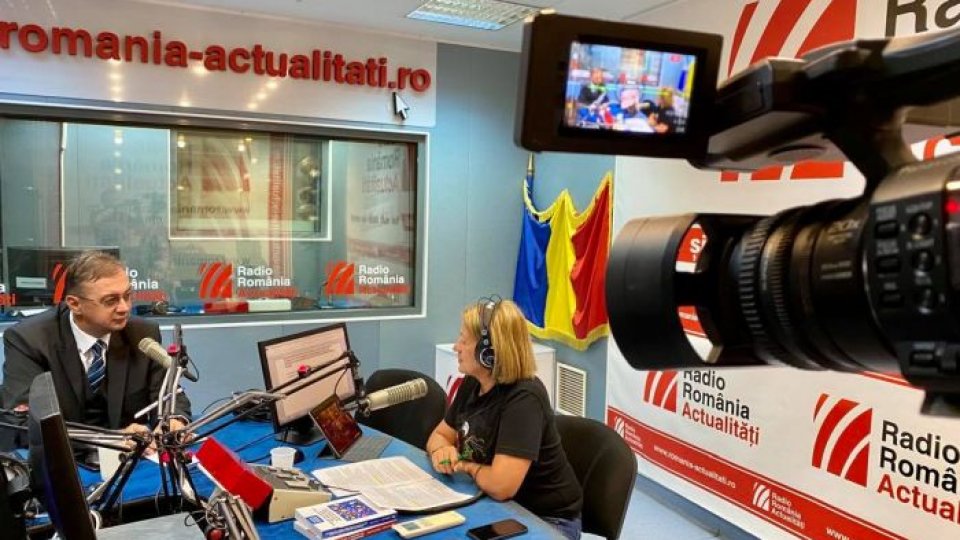 Chifu: Maia Sandu este în situația în care poate să reușească