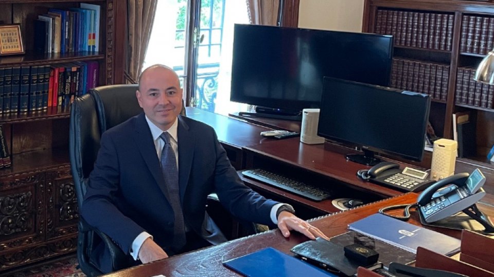 Ambasadorul român la Washington despre liberalizarea vizelor pentru SUA