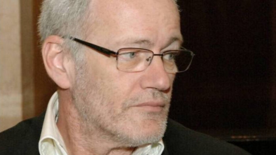 Alexandru Sassu, fost președinte director general al TVR, a murit 