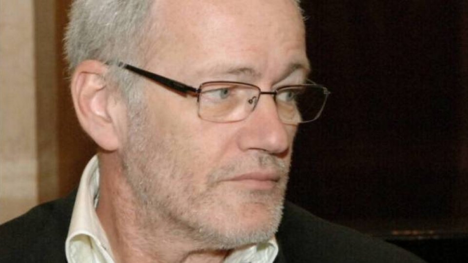 Alexandru Sassu, fost președinte director general al TVR, a murit