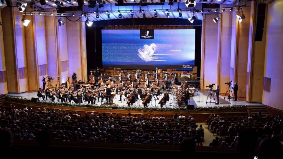 Festivalul Internațional "George Enescu", bilanțul final al ediției