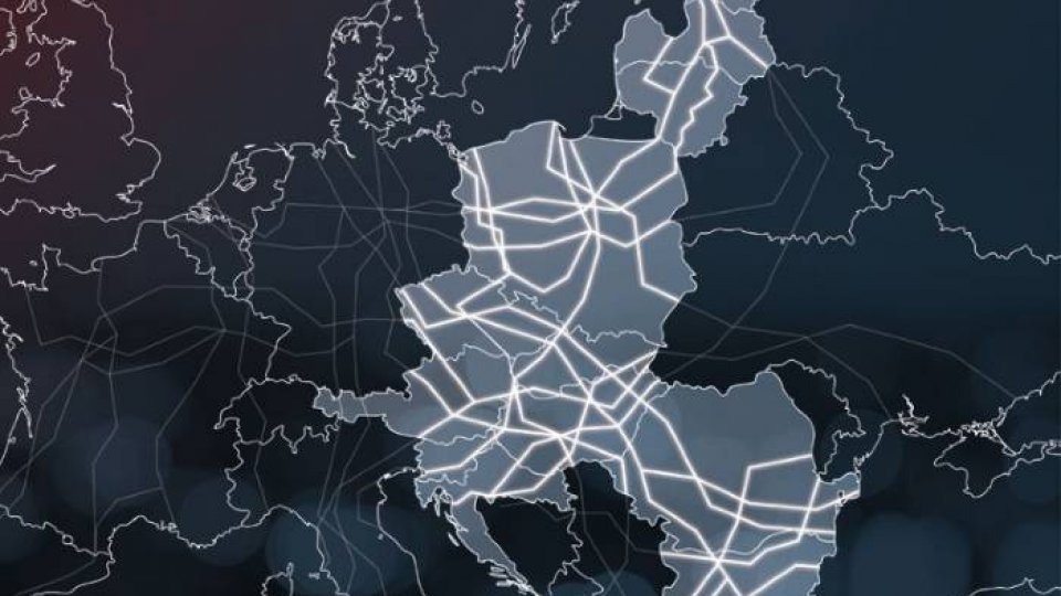 Forumul securităţii la Marea Neagră şi în Balcani, ediţia a V-a, Bucureşti