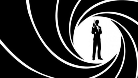 „Din culisele spionajului britanic în România”