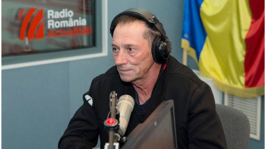 Ivan Patzaichin a fost înmormântat cu onoruri militare la Cimitirul Bellu