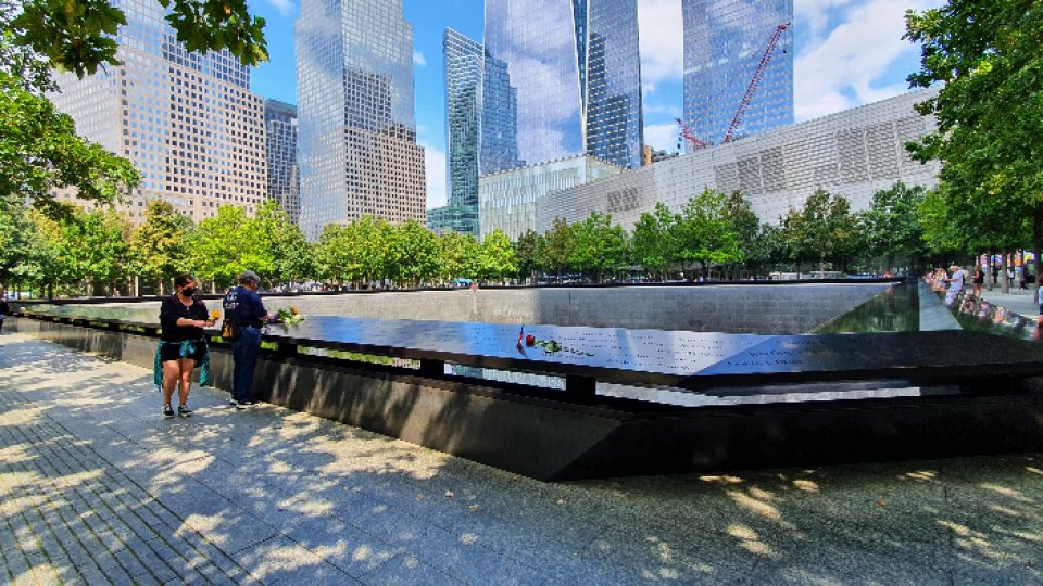 Întrebări fără răspuns la 20 de ani de la atentatele din 11 septembrie