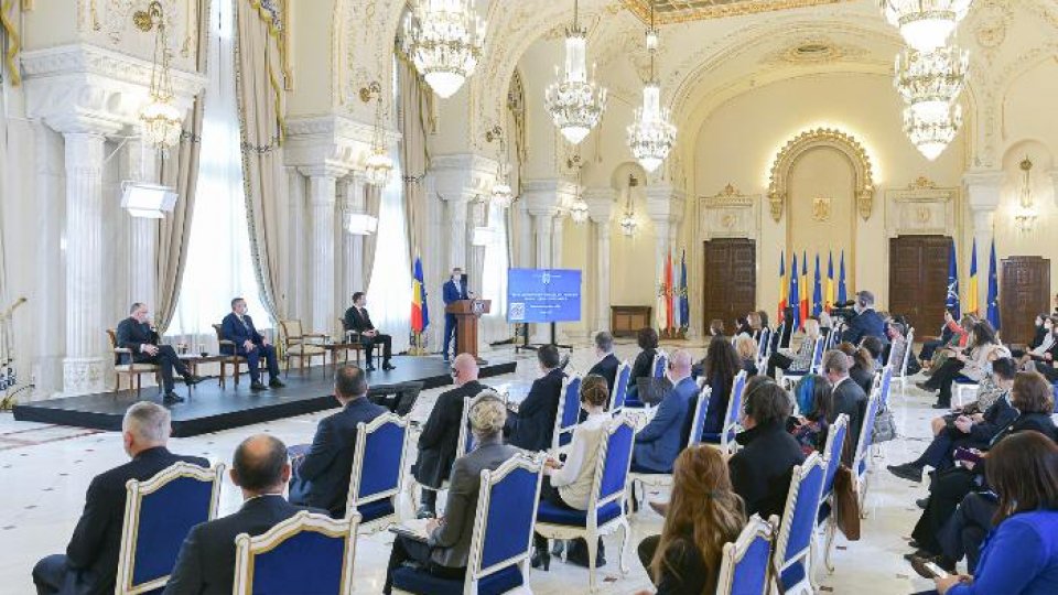 "Elevii vor învăța la școală despre schimbările climatice"