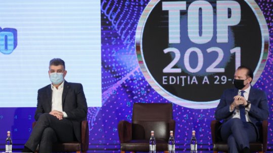 Reducerea TVA la energie şi gaze de la 1 februarie e "o idee electorală"