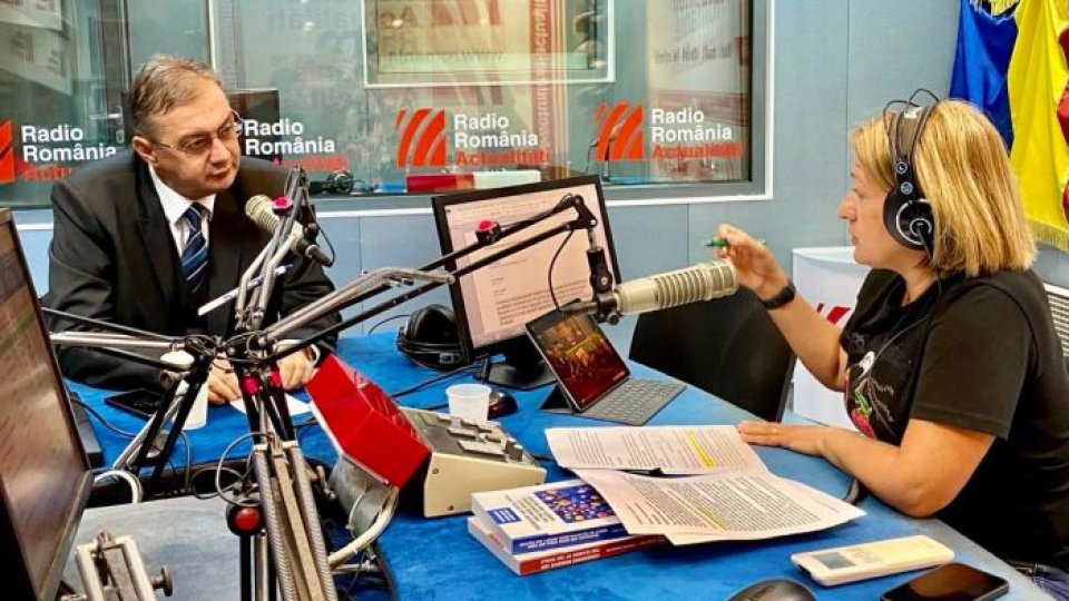 EXCLUSIV 10 crize globale la care trebuie să fim atenți în 2022