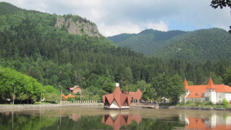 Bugetul pentru biletele de tratament balnear
