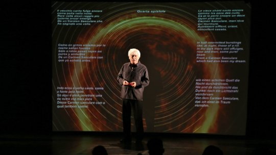 Dublu eveniment de Ziua Culturii Naționale, la Teatrul Nottara