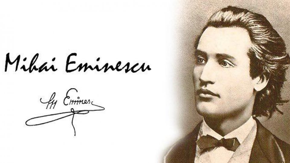 Mihai Eminescu și valorile neamului românesc