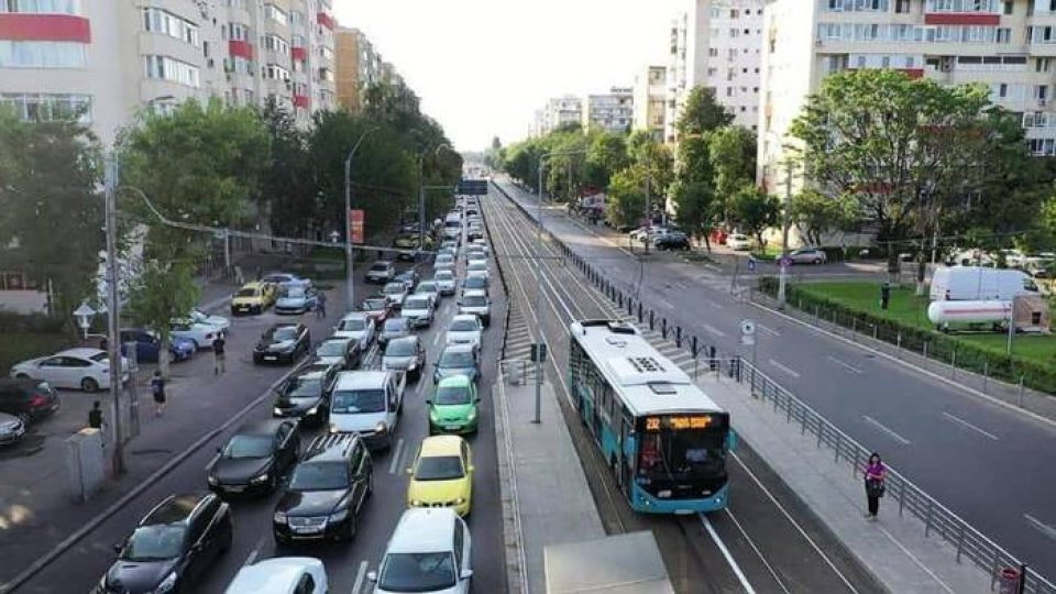 Greva STB: Negocierile dintre sindicaliști și primarul general au eșuat