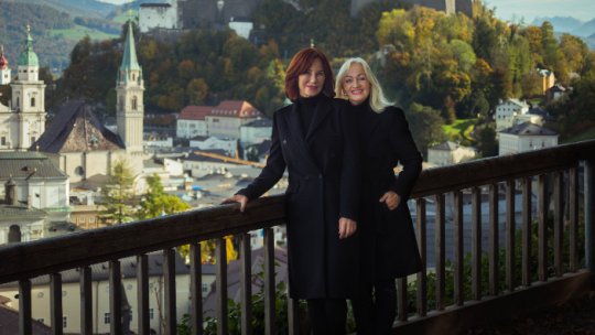 Ariela - moştenirea muzicală a compozitoarelor de origine evreiască