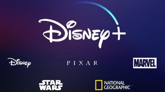 Disney+ a confirmat lansarea și în România. Când va fi disponibil
