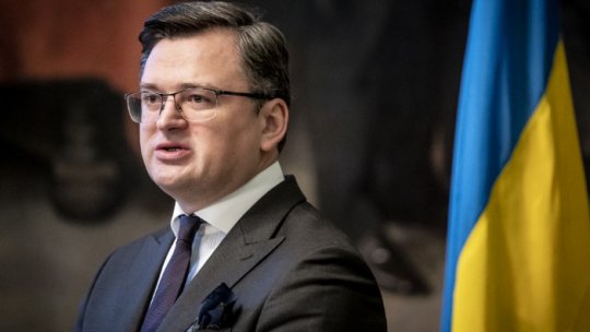 Ucraina, apel către parteneri să își tempereze predicțiile privind războiul