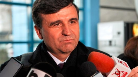 Șeful DNA, ales în conducerea unei asociații internaționale anticorupție