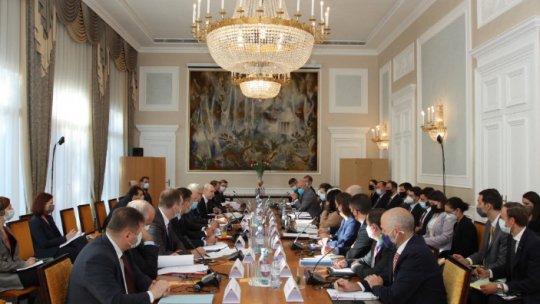 Responsabilii din Rusia, „dezamăgiți de semnalele transmise de Washington”