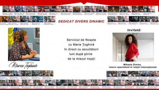 Povestea regelui-soldat și a reginei-soră medicală