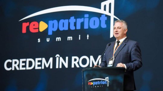 ”România încă nu are o clasă a oamenilor bogaţi atât de mare”