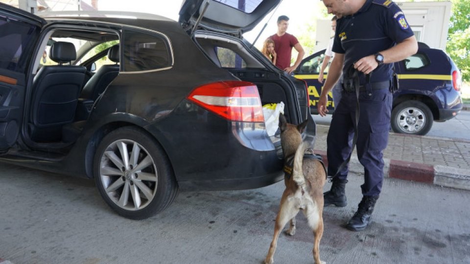 Condițiile tehnice pentru aderarea la Spațiul Schengen