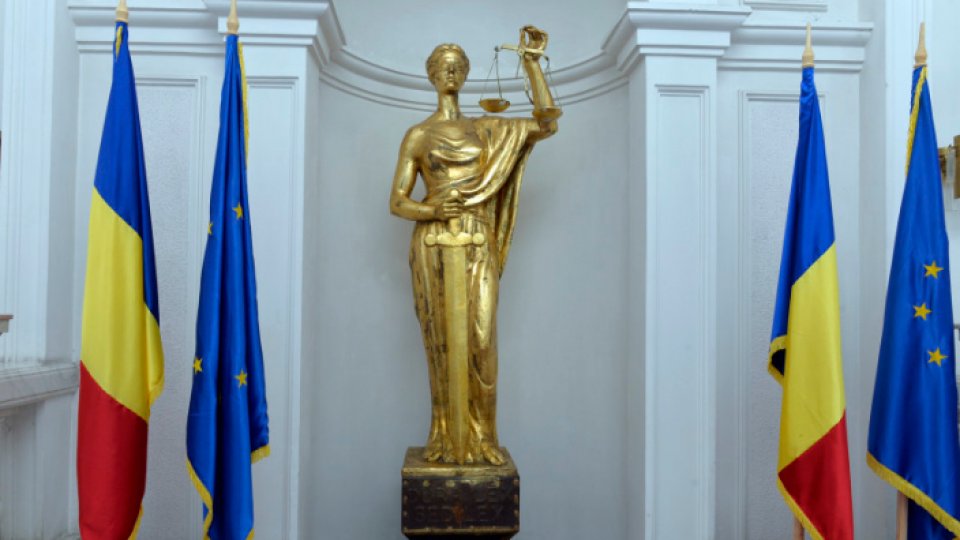 Proiectul de lege privind statutul magistraţilor, în dezbatere parlamentară