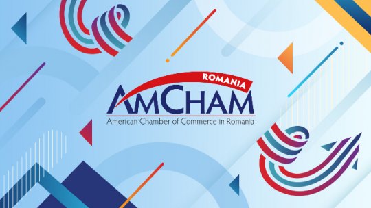 AmCham semnalează "o nouă încercare de subordonare" a camerelor de comerţ
