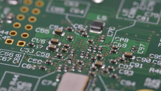 A Romanian company will be financed by the European Commission