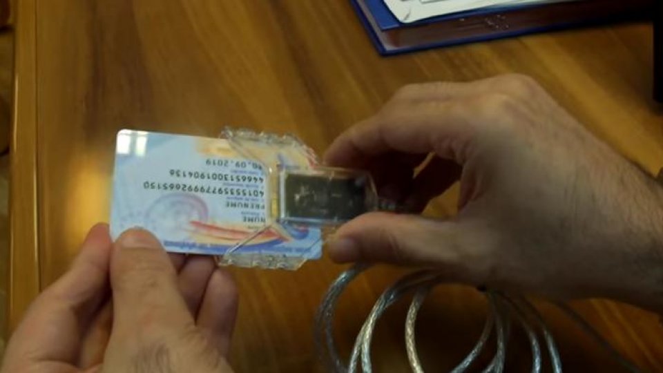 Peste 1.500  de persoane din Maramureș refuză cardurile de sănătate