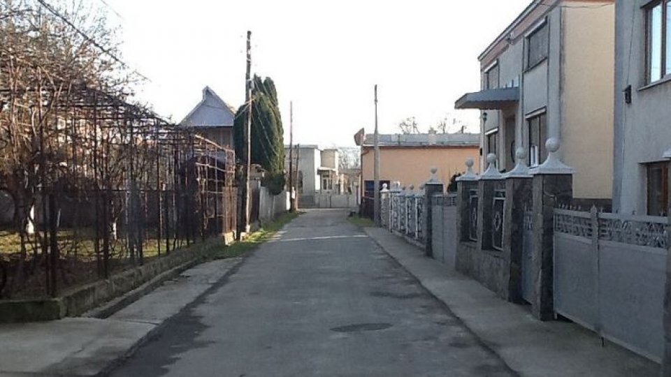 EXCLUSIV Localităţile româneşti din Transcarpatia, Ucraina sunt pustii