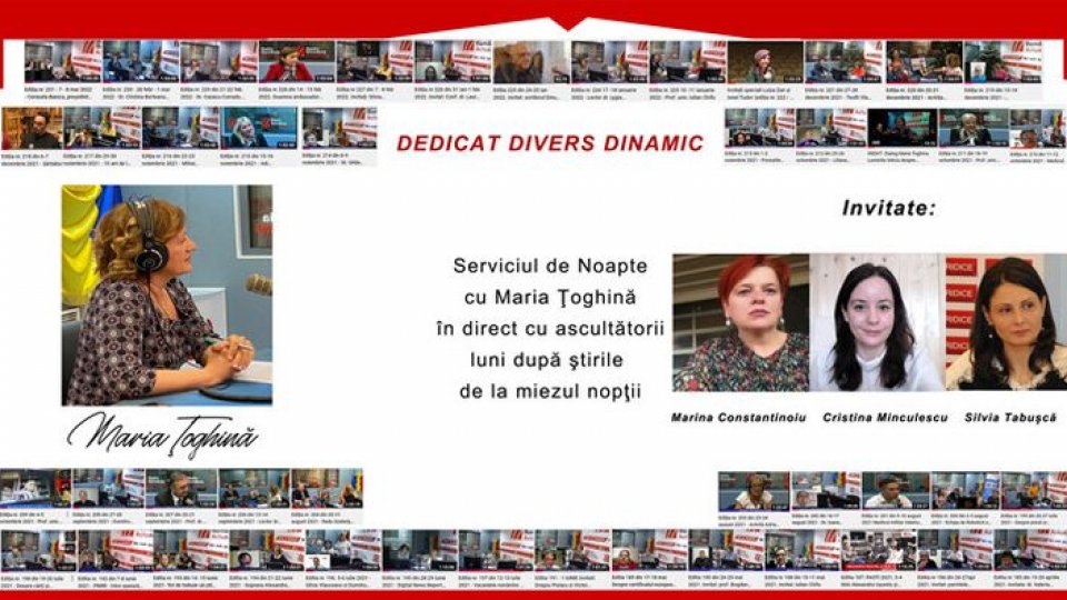 Traficul de persoane, un flagel care afectează toate țarile lumii