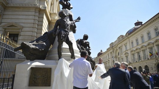 „Eugeniu Carada, dincolo de aparenţe”