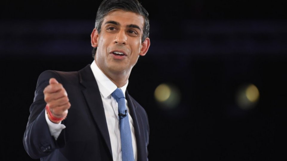 Rishi Sunak va fi numit premier de către Regele Charles