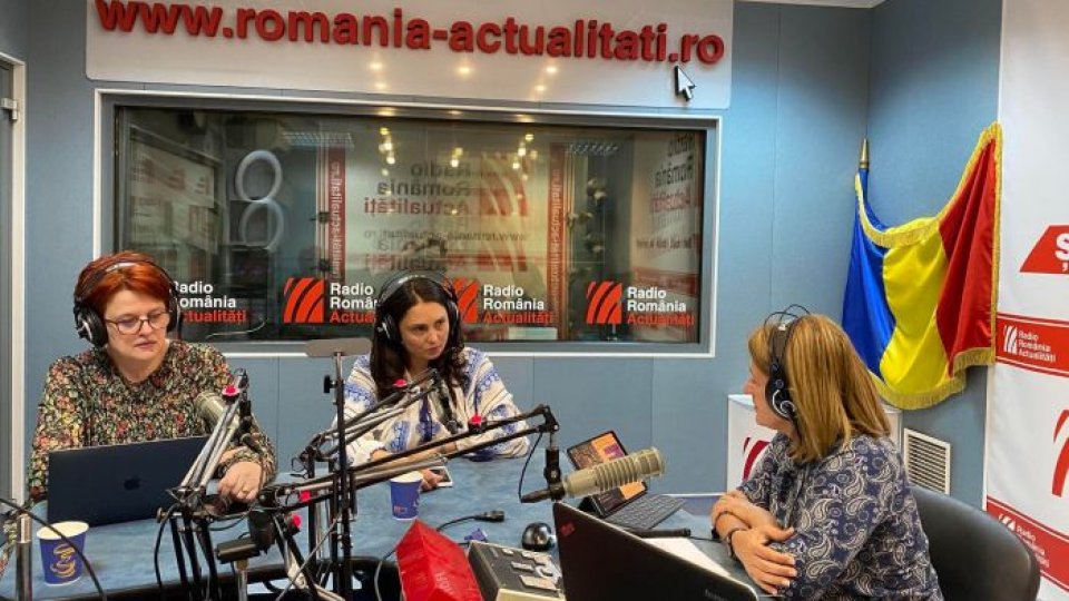 Cât se câștigă în România din traficul de persoane? Cum combatem fenomenul?