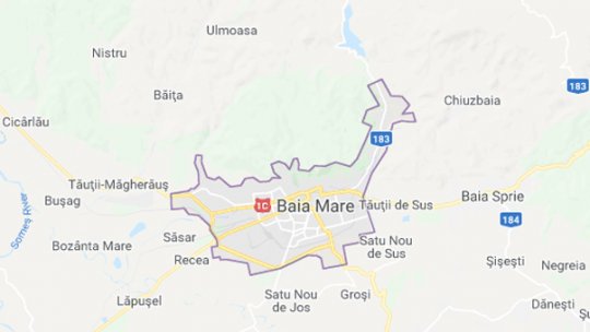 La nivelul județului Maramureș a fost declarată starea de alertă