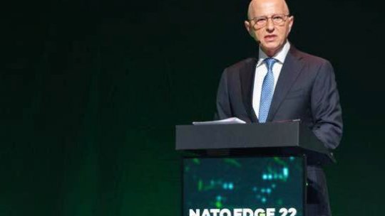 M. Geoană: România trebuie să-și asume trei obiective naționale majore