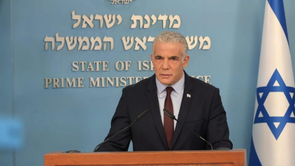 Israelul și Libanul au semnat un acord privind frontiera maritimă