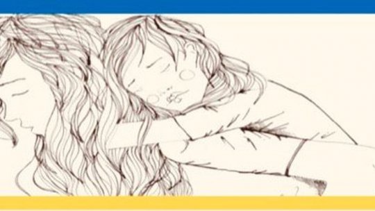 Riscul de trafic de persoane în comunitatea ucraineană, în creștere