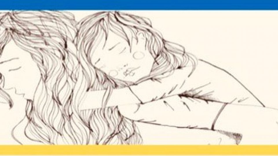 Riscul de trafic de persoane în comunitatea ucraineană, în creștere