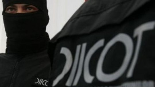 DIICOT a pus sub acuzare de spionaj 4 persoane, români și străini