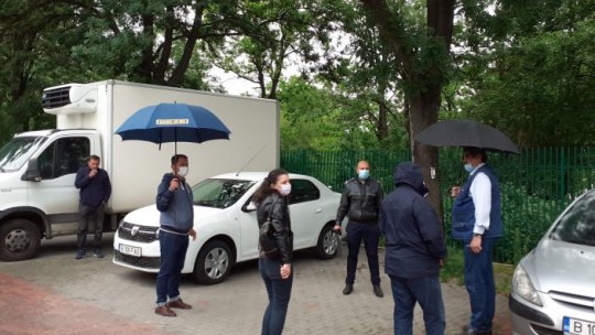 Proba pentru permisul auto s-ar putea susține și cu examinatori autorizați