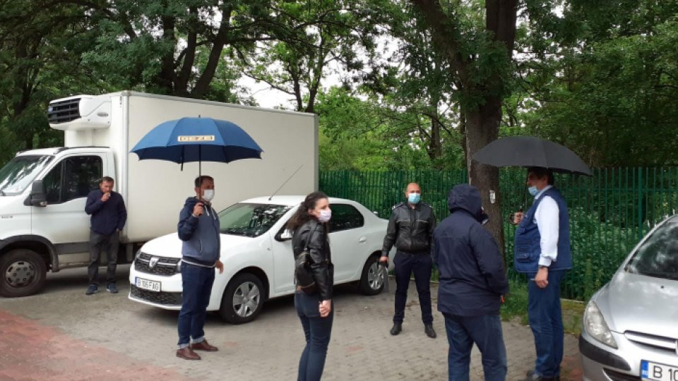 Proba pentru permisul auto s-ar putea susține și cu examinatori autorizați