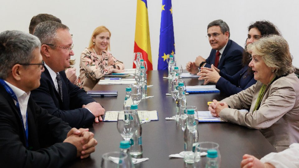 "Valea Jiului va beneficia de fonduri fără precedent pentru investiții"