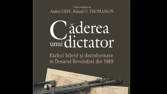  Contrarevoluţia română