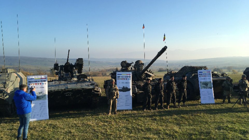 Ziua Distinșilor Vizitatori, la Cincu