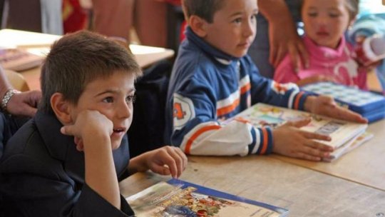 Platformă educaţională online pentru copii