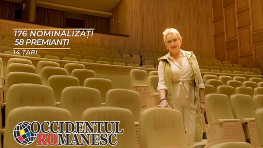 Madridul va deveni capitala excelenței românești!