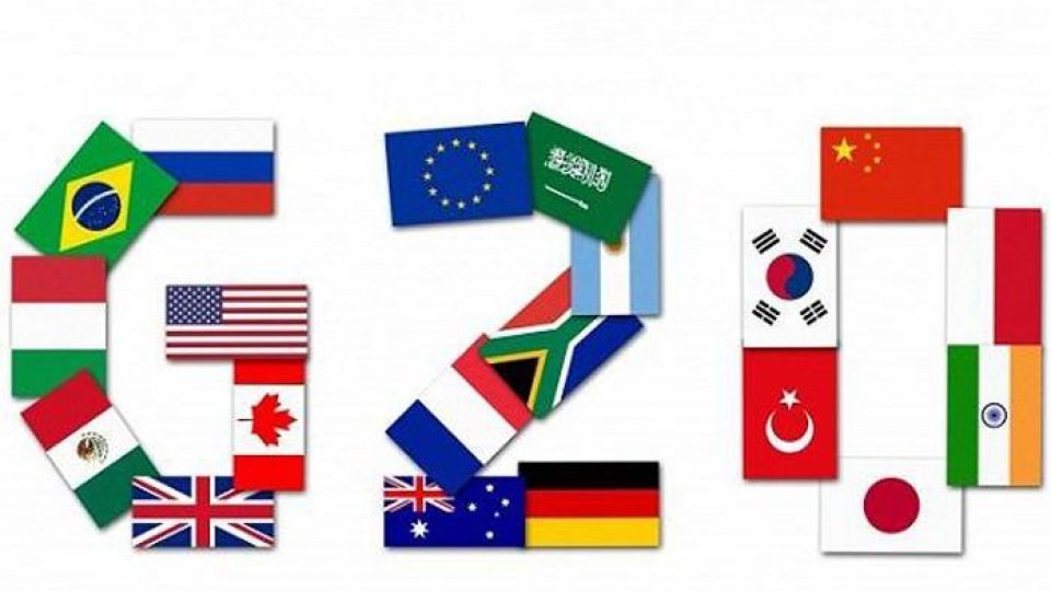 Discuţiile la reuniunea G20 de pe Insula Bali se anunţă dominate de invazia rusă în Ucraina