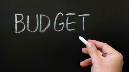 The government has completed the last budget rectification of this year